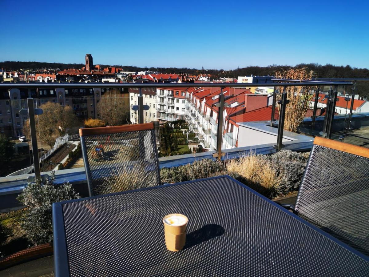 Margaret Apartament Swinoujscie Exterior photo
