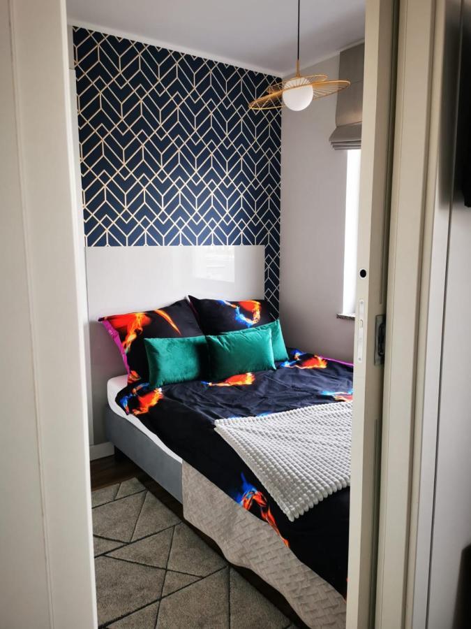 Margaret Apartament Swinoujscie Exterior photo