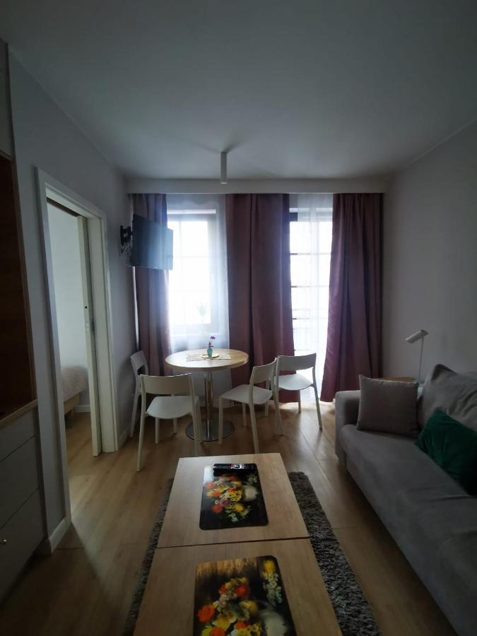 Margaret Apartament Swinoujscie Exterior photo