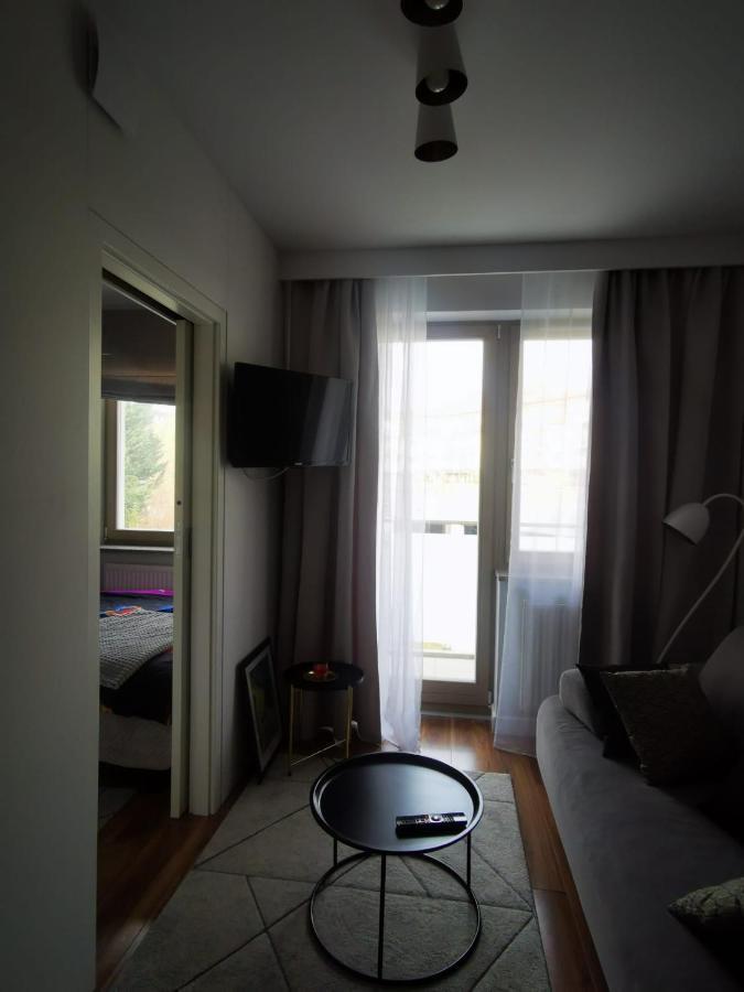 Margaret Apartament Swinoujscie Exterior photo