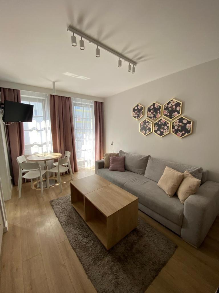 Margaret Apartament Swinoujscie Exterior photo